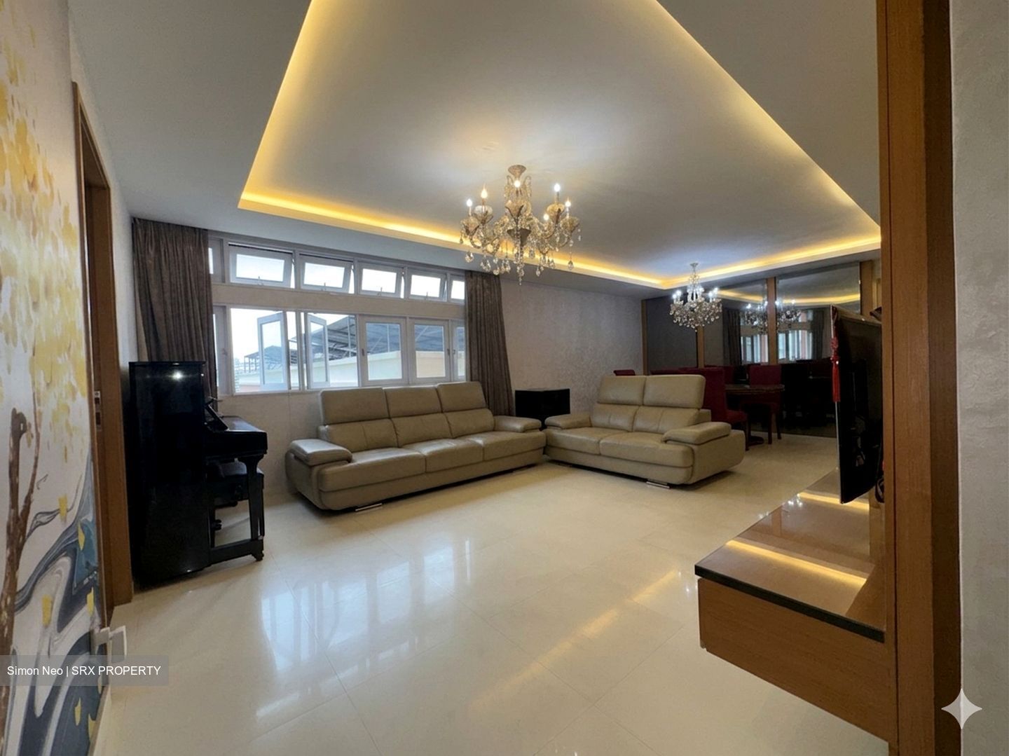 Blk 131 Clarence Lane (Queenstown), HDB 5 Rooms #557359231